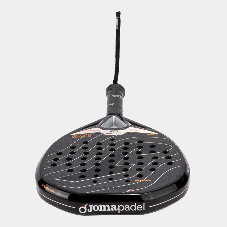 Joma Blast Pro Hrd Padel Raketi Siyah/Gri 401908.111