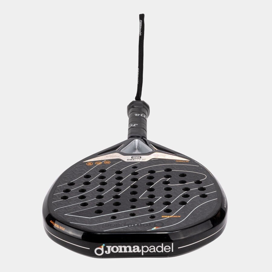 Joma Blast Pro Hrd Padel Raketi Siyah/Gri 401908.111