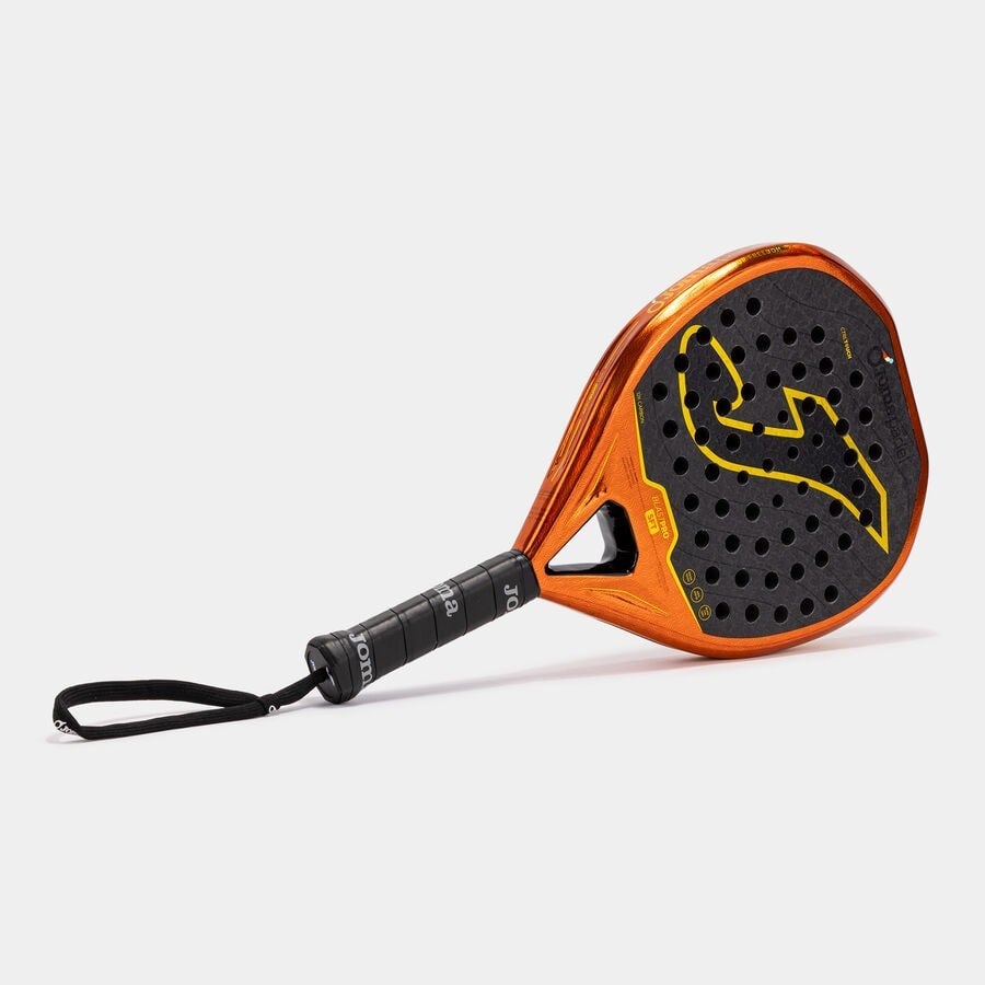 Joma Blast Pro Sft Padel Raketi Turuncu/Siyah 401911.801