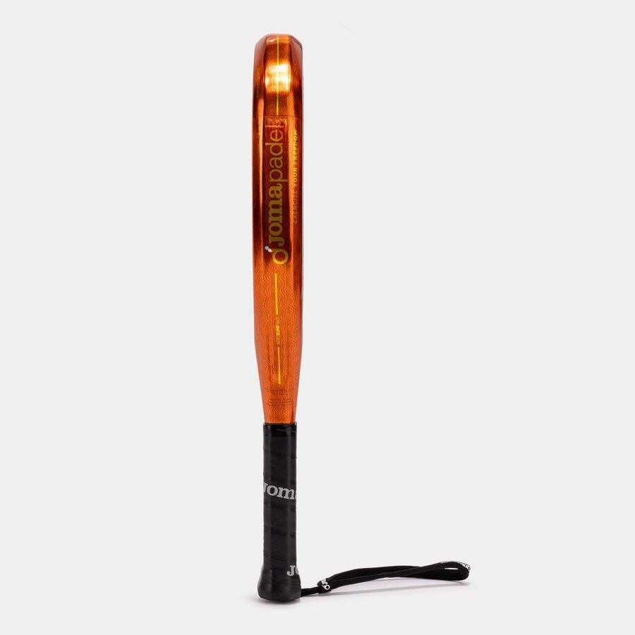 Joma Blast Pro Sft Padel Raketi Turuncu/Siyah 401911.801