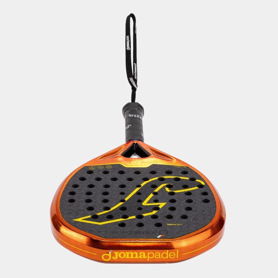 Joma Blast Pro Sft Padel Raketi Turuncu/Siyah 401911.801