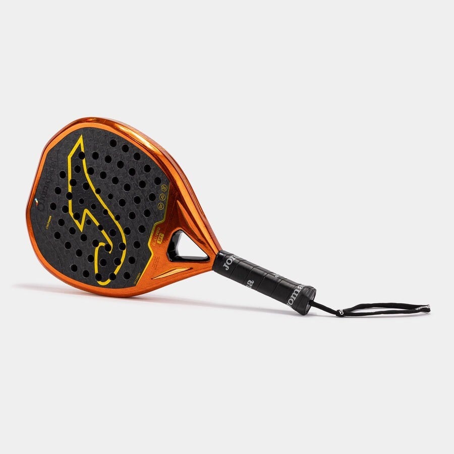 Joma Blast Pro Sft Padel Raketi Turuncu/Siyah 401911.801