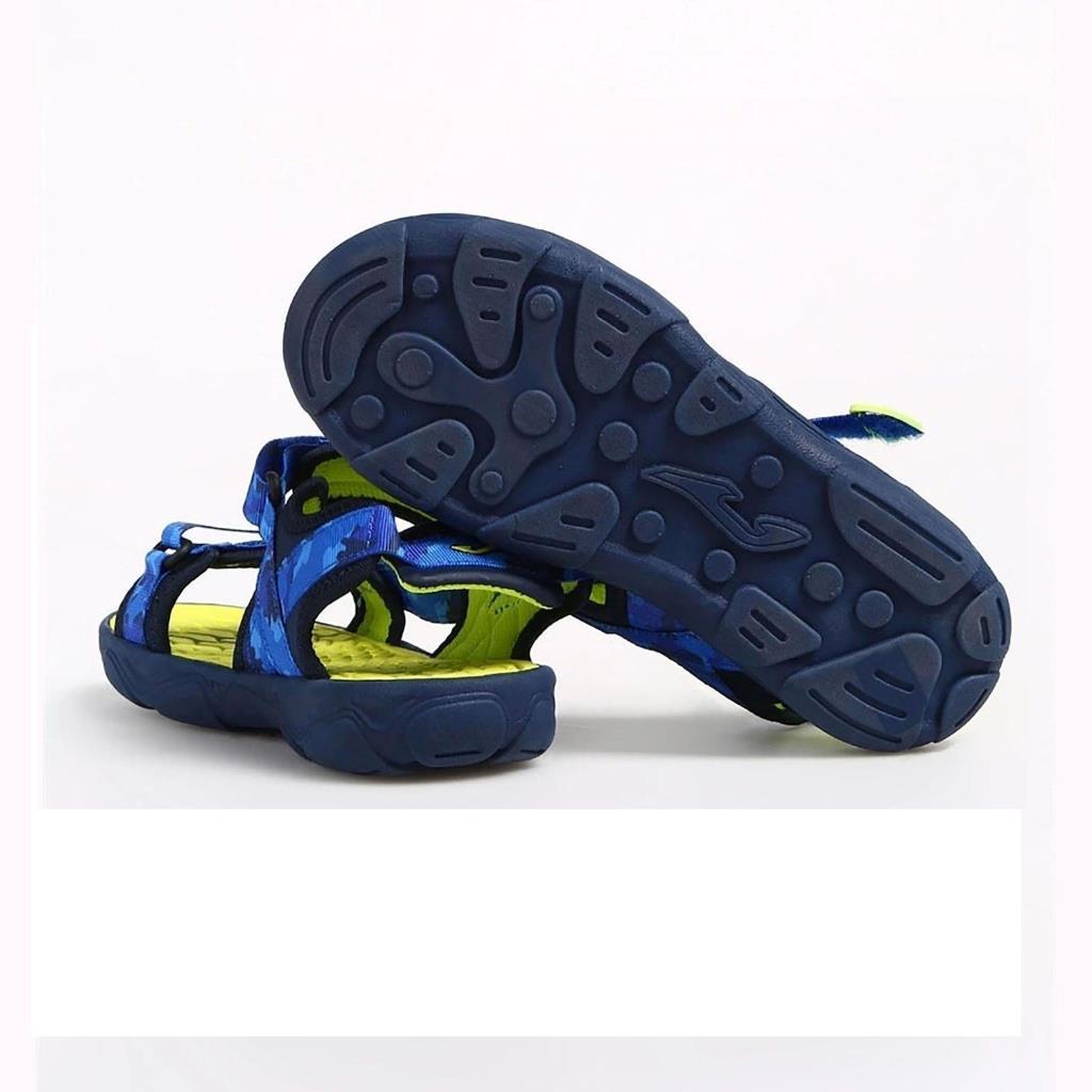 Joma Boat Jr 2303 Lacivert Sandalet SBOAJS2303V