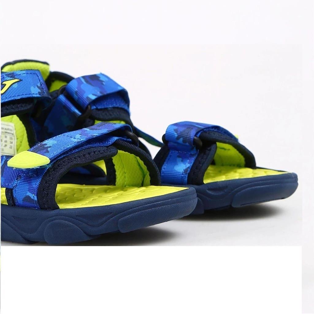 Joma Boat Jr 2303 Lacivert Sandalet SBOAJS2303V