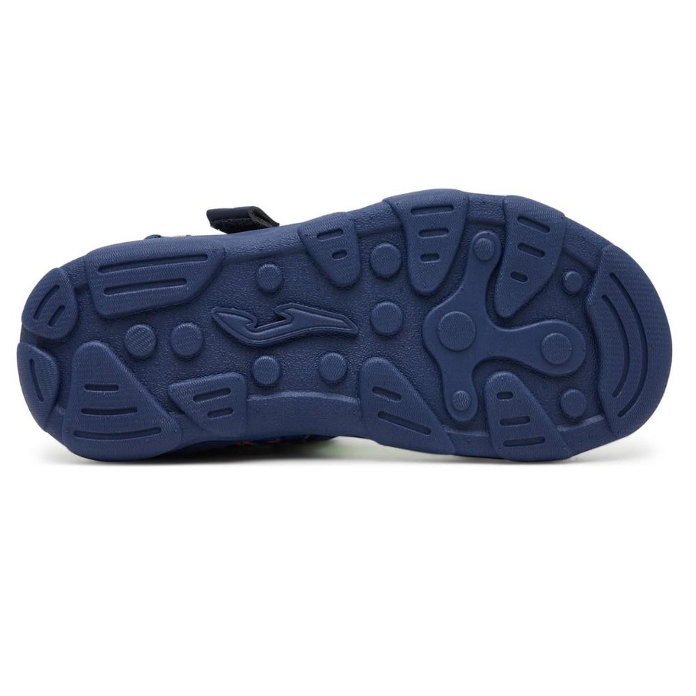 Joma Boat Lacivert Erkek Çocuk Sandalet SBOAJS2503V