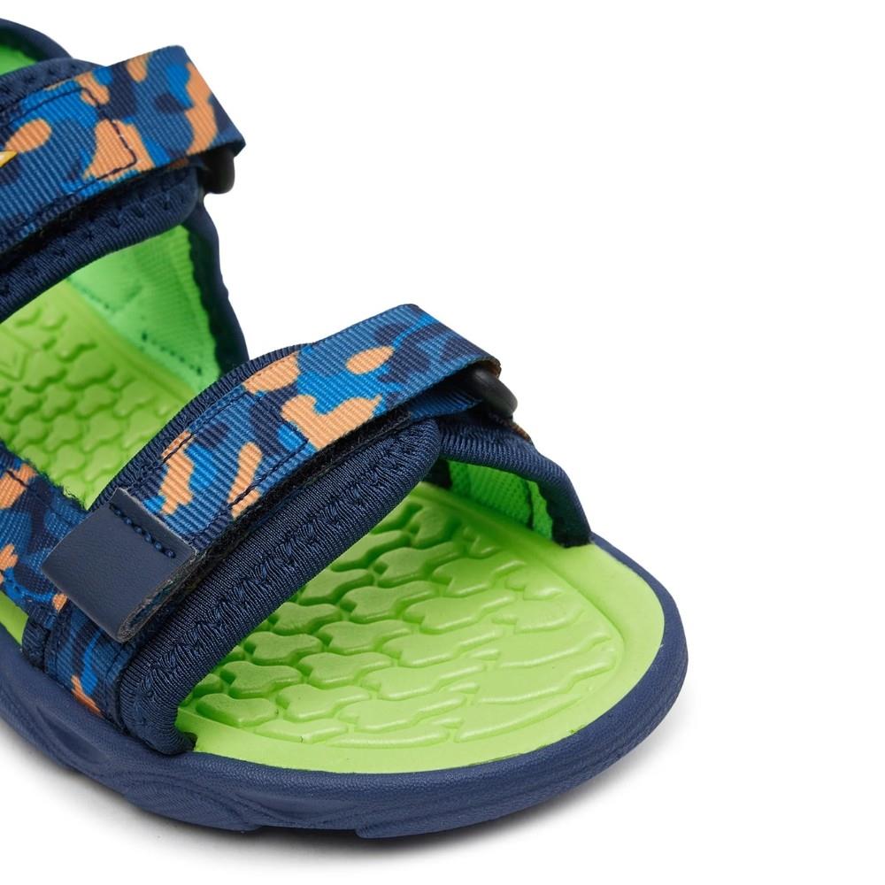 Joma Boat Lacivert Erkek Çocuk Sandalet SBOAJS2503V