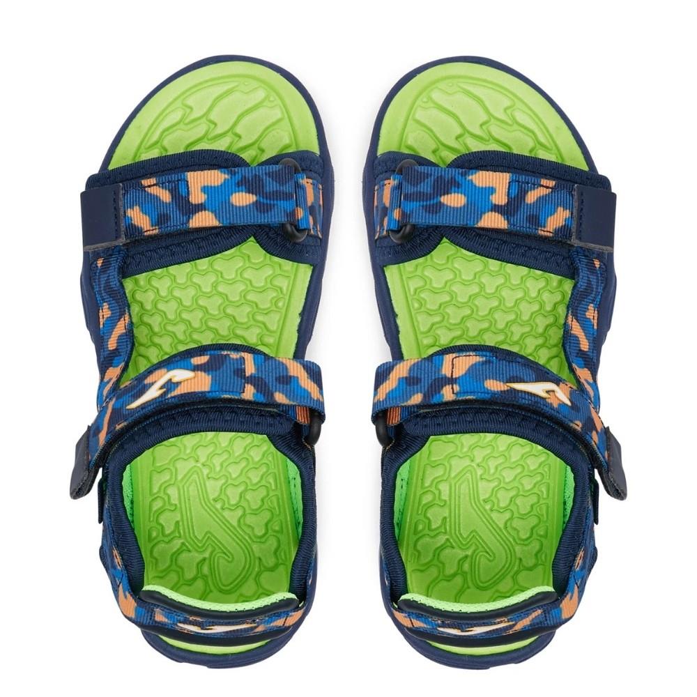 Joma Boat Lacivert Erkek Çocuk Sandalet SBOAJS2503V