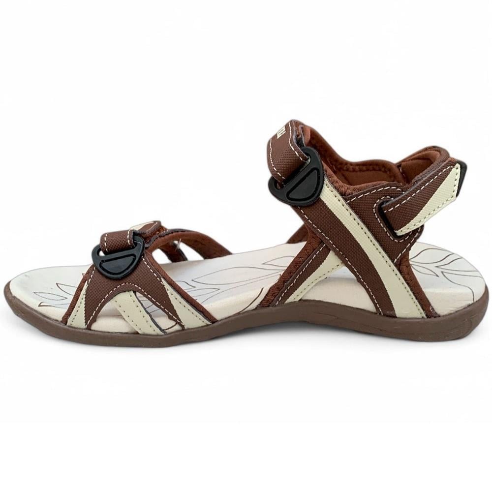 Joma Bolonia Kahverengi Kadın Sandalet SBOLLS2524V