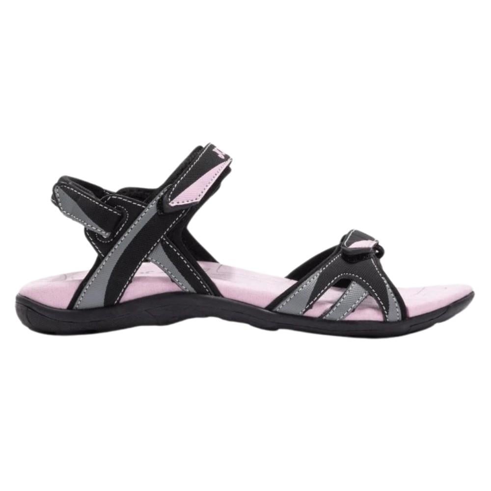 Joma Bolonia Siyah Kadın Sandalet SBOLLS2501V