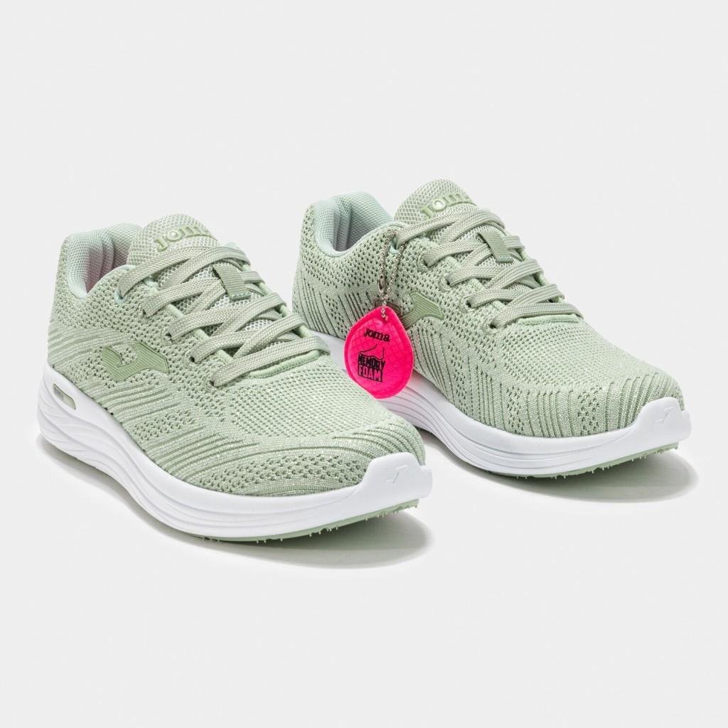Joma C.Galar Yeşil Kadın Günlük Spor Ayakkabı CGALLS2515