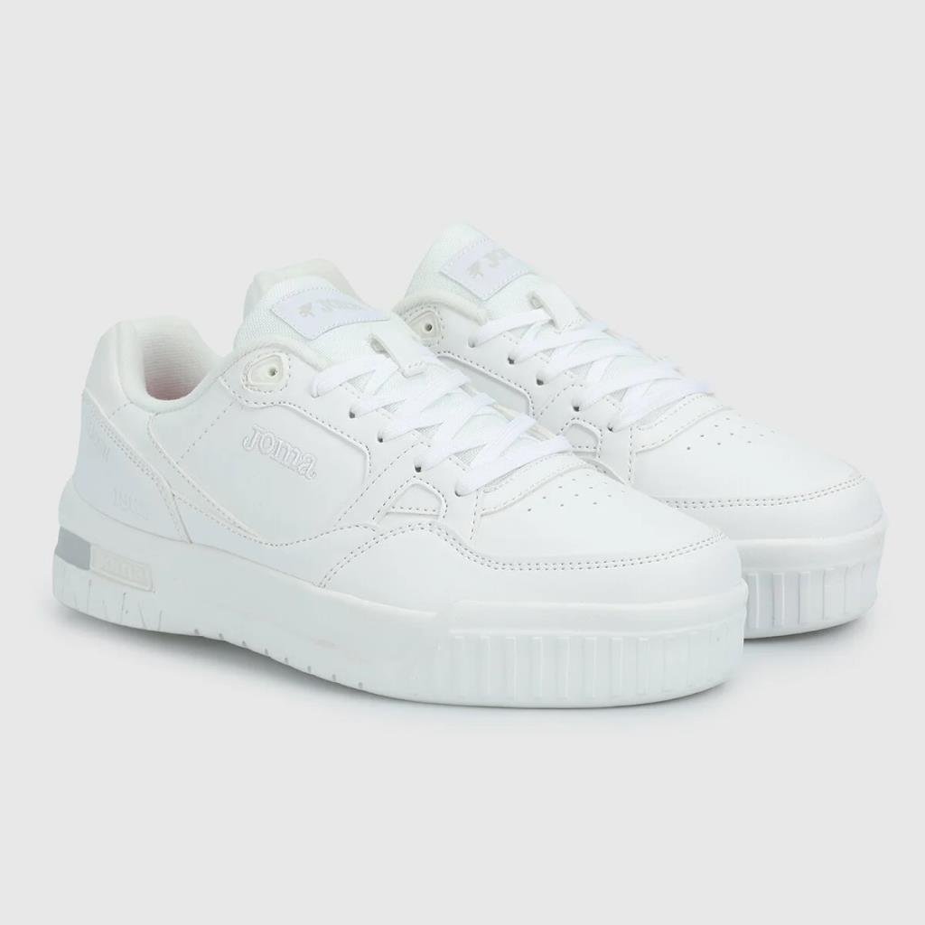 Joma C.Stadium Beyaz Erkek Günlük Ayakkabı CSTAW2302