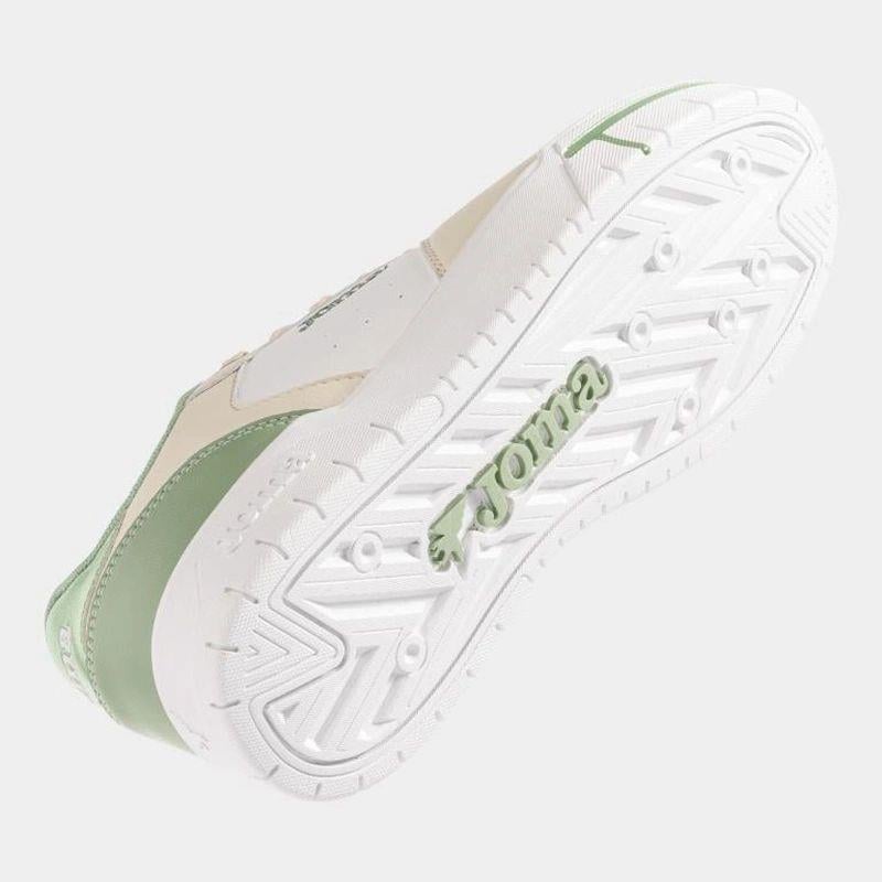 Joma C.Cavea 2515 Blanco Verde Kadın Günlük Spor Ayakkabı CCAVLS2515