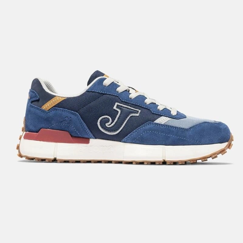 Joma C.1992 Erkek Günlük Spor Ayakkabı Lacivert C1992S2603