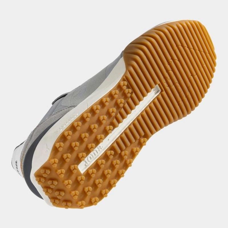 Joma C.501 2512 Erkek Gri Sneaker Ayakkabı C501S2512