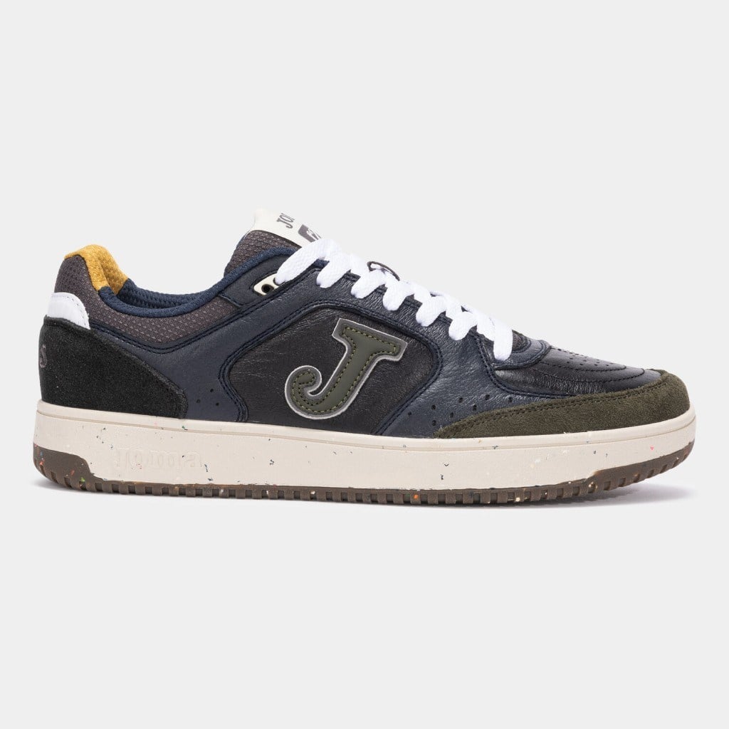 JOMA C.Flexys 2521 Erkek Günlük Spor Ayakkabı Lacivert CFLEXW2521