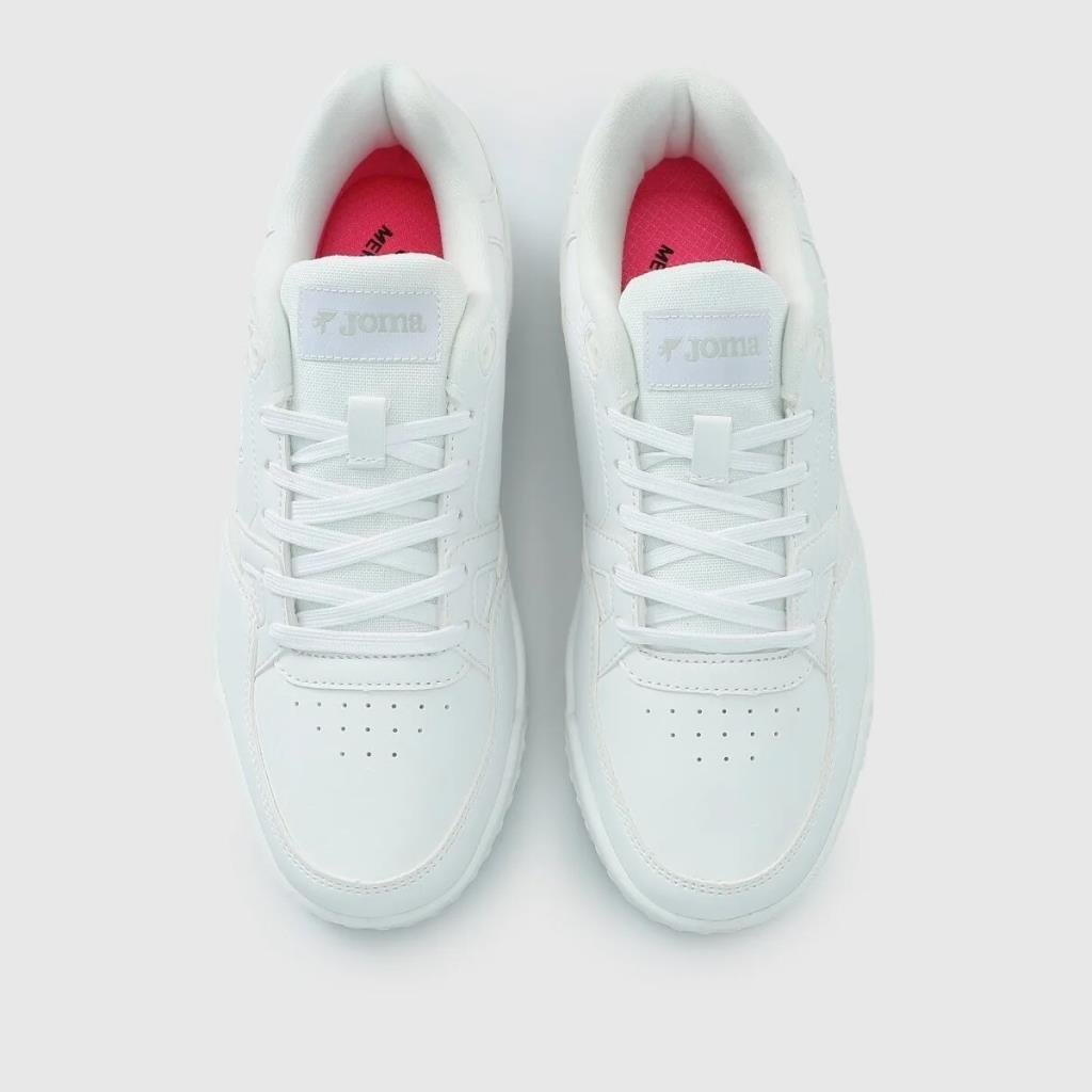 Joma C.Stadium Beyaz Erkek Günlük Ayakkabı CSTAW2302