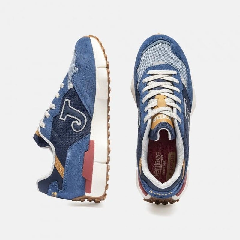Joma C.1992 Erkek Günlük Spor Ayakkabı Lacivert C1992S2603