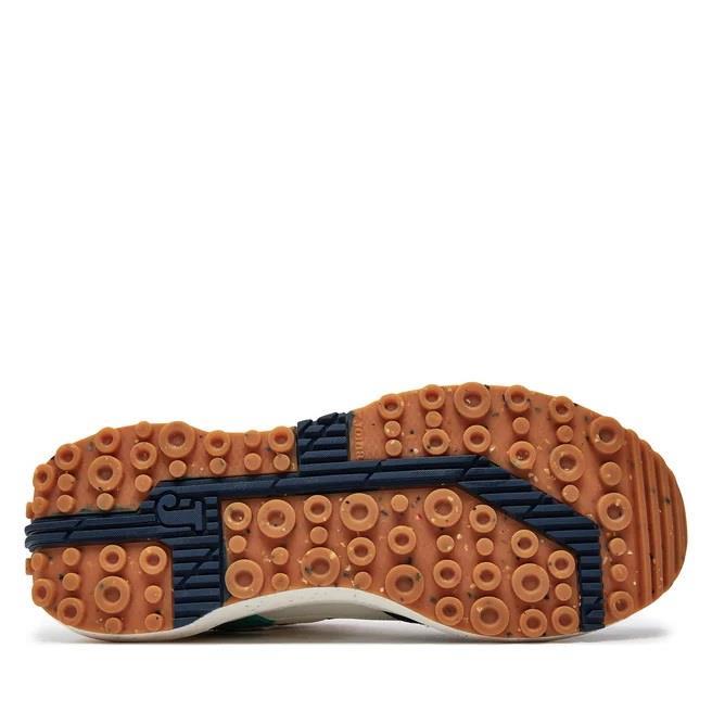 Joma C.3080 Men 2402 C3080S2402 Bej & Lacivaert Erkek Günlük Spor Ayakkabı