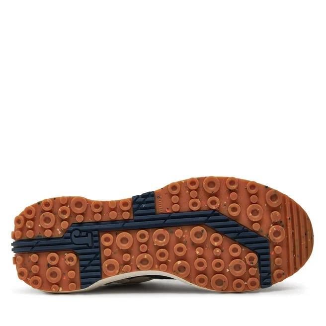 Joma C.3080 Men 2425 C3080S2425 Kahverengi & Gri Erkek Günlük Spor Ayakkabı