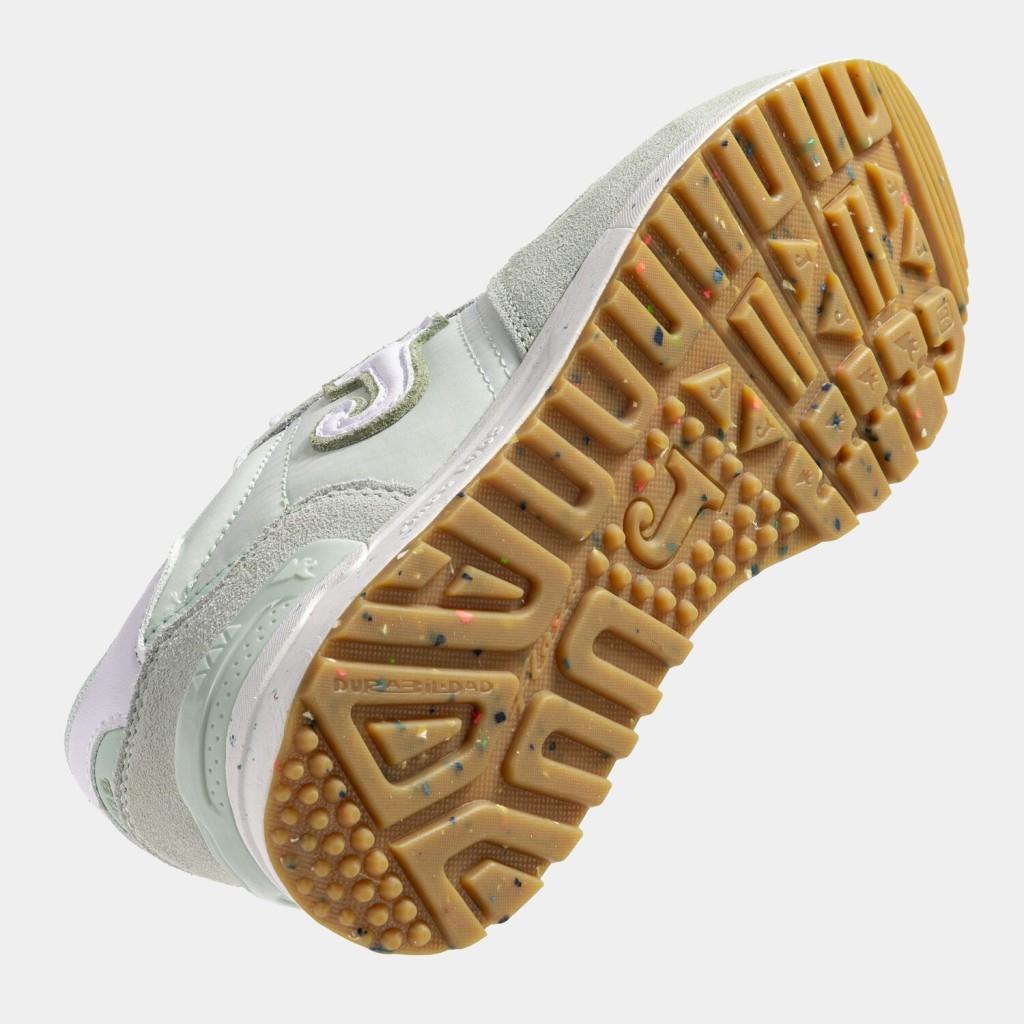 Joma C.367 Yeşil Kadın Günlük Spor Ayakkabı C367LS2515