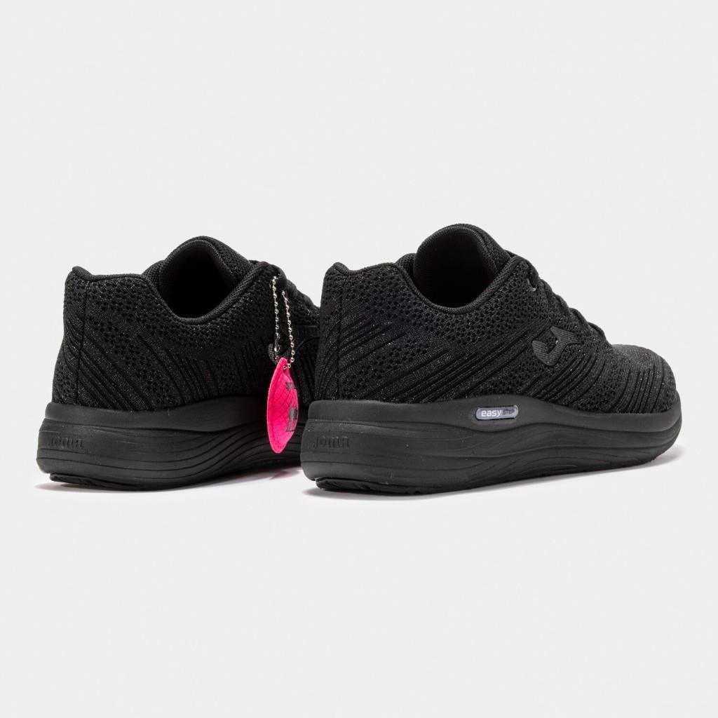 Joma C.Galar Siyah Kadın Spor Ayakkabısı CGALLS2521