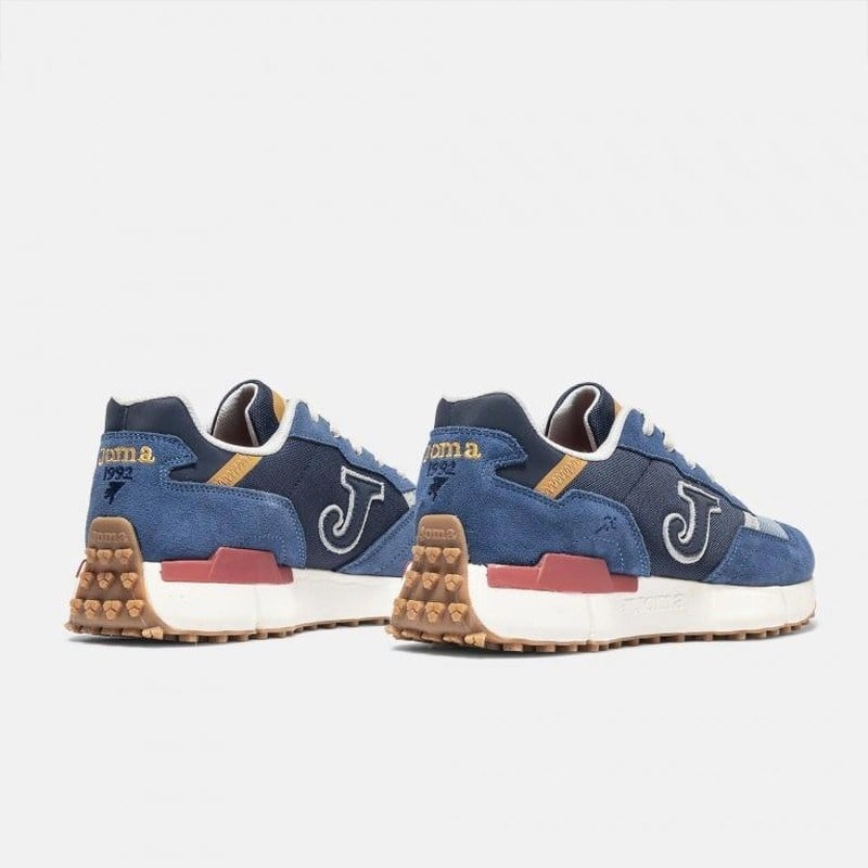 Joma C.1992 Erkek Günlük Spor Ayakkabı Lacivert C1992S2603
