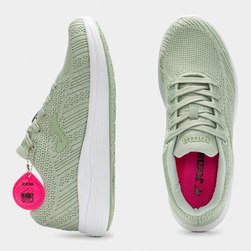 Joma C.Galar Yeşil Kadın Günlük Spor Ayakkabı CGALLS2515