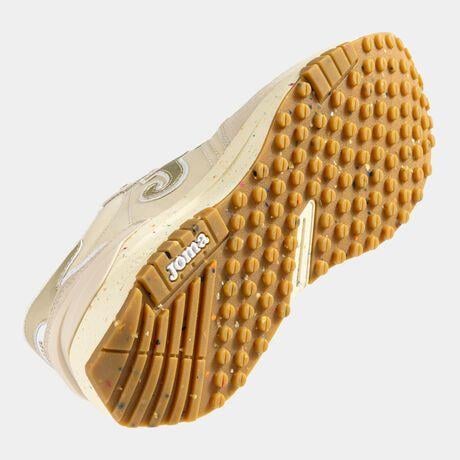 Joma C.367 Bej Kadın Günlük Spor Ayakkabı C367LS2525