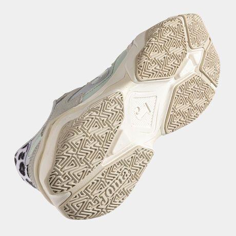 Joma C1400 Lady 2512 Gris Kadın Günlük Spor Ayakkabı C140LS2512