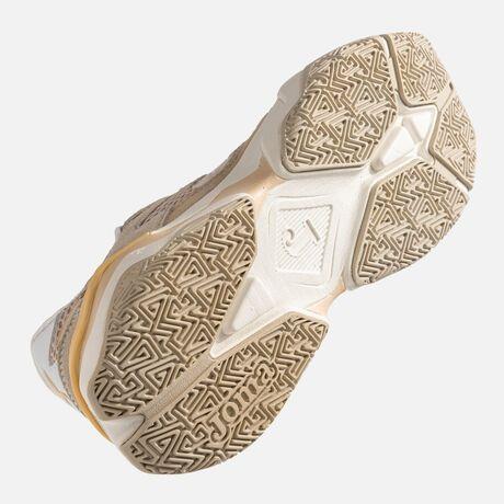 Joma C1400 Lady 2529 Beige Rosa Kadın Günlük Spor Ayakkabı C140LS2529