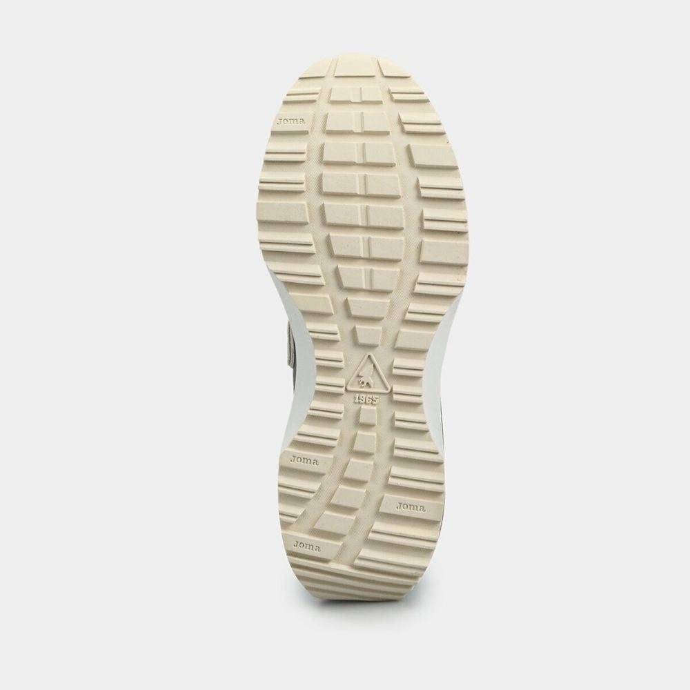 Joma C618S2612 C.618 Heritage Erkek Sneaker - Gri/Beyaz