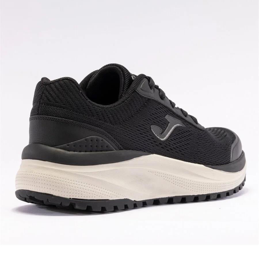Joma CACHES2401 Erkek Siyah Günlük Ayakkabı 