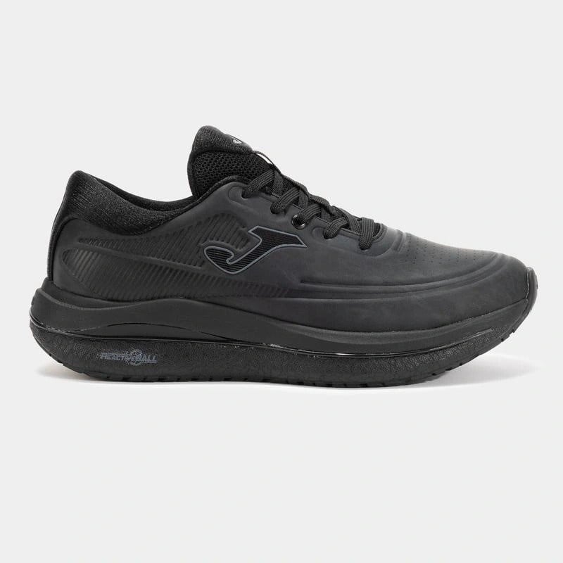 Joma Caronte 2501 Erkek Siyah Günlük Sneaker