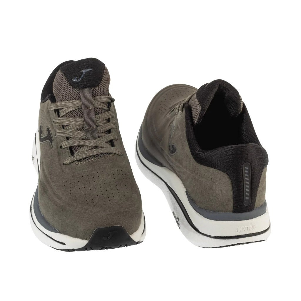 Joma Caronte 2523 Erkek Haki Günlük Sneaker