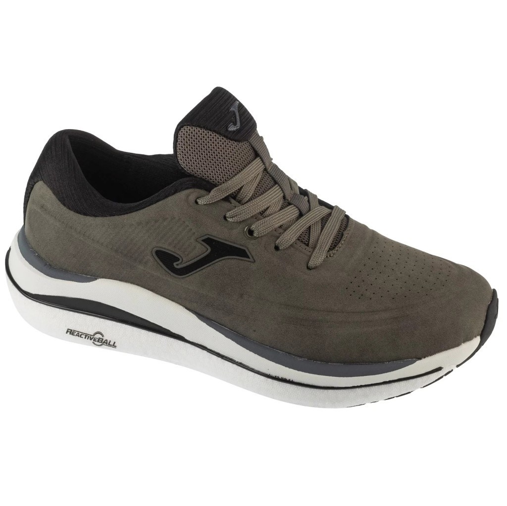 Joma Caronte 2523 Erkek Haki Günlük Sneaker
