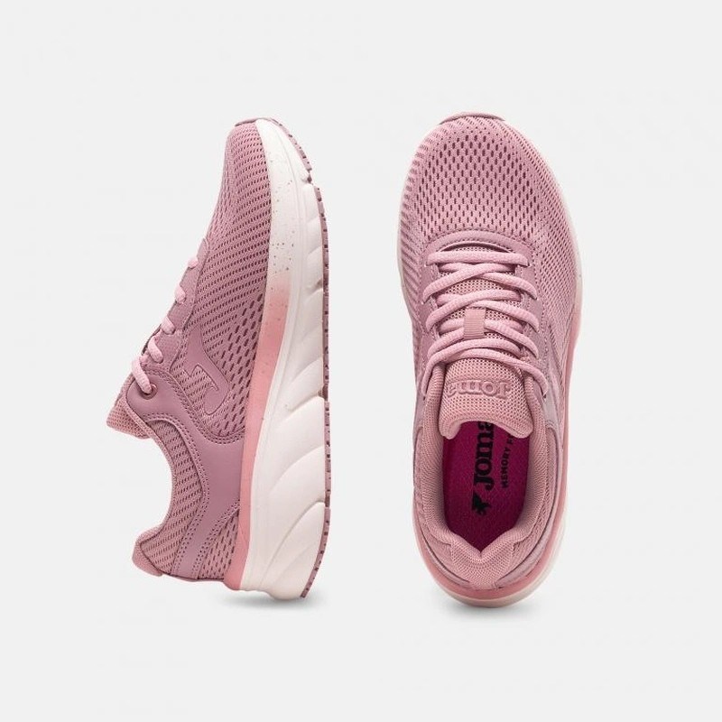 Joma CATELS2620 Atenea Lady Kadın Sneaker - Pembe/Beyaz