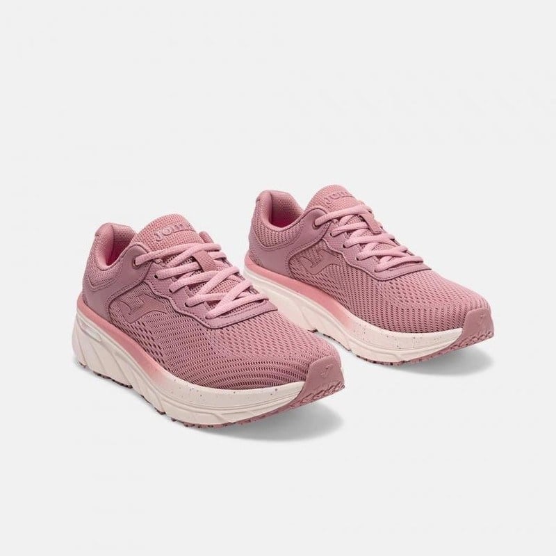 Joma CATELS2620 Atenea Lady Kadın Sneaker - Pembe/Beyaz