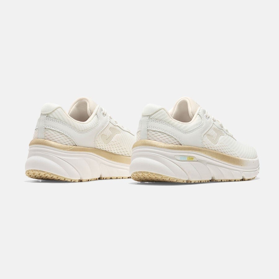 Joma CATELS2625 Atenea Lady 26 Kadın Günlük Spor Ayakkabı - Bej