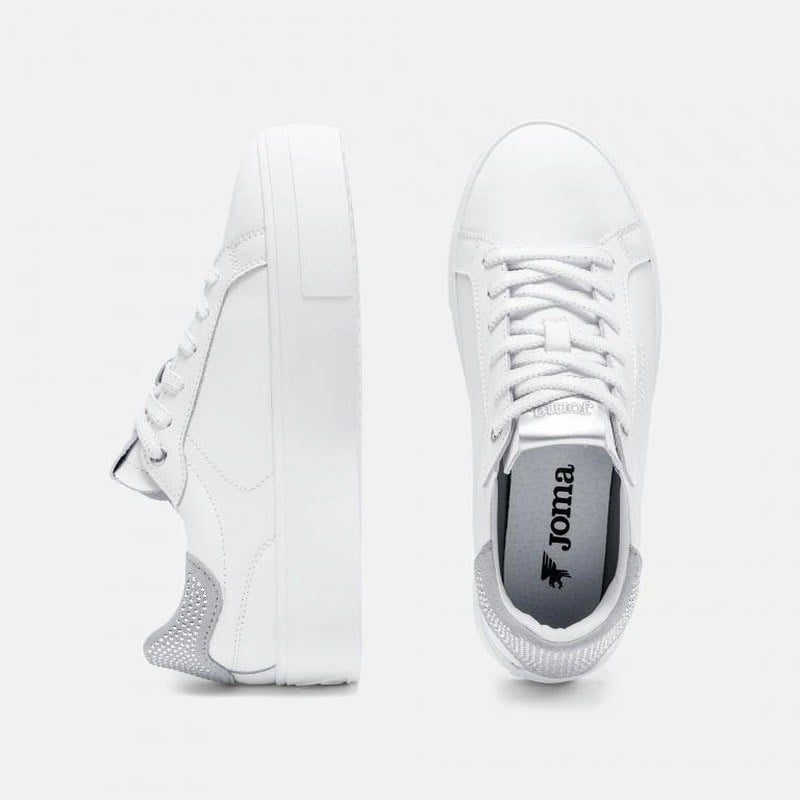 Joma CAYULS2612 Ayure Lady Kadın Sneaker - Beyaz