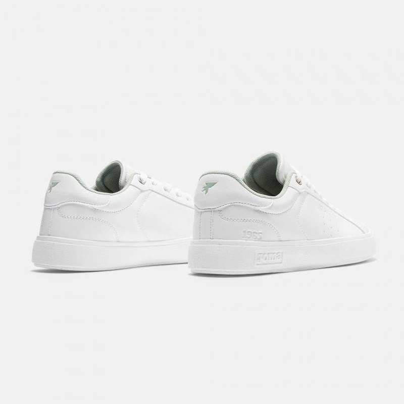 Joma CCLALS2615 Classic Lady Kadın Günlük Ayakkabı Beyaz 
