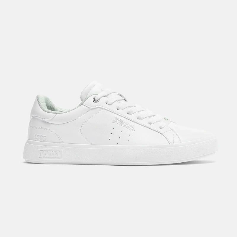 Joma CCLALS2615 Classic Lady Kadın Günlük Ayakkabı Beyaz 