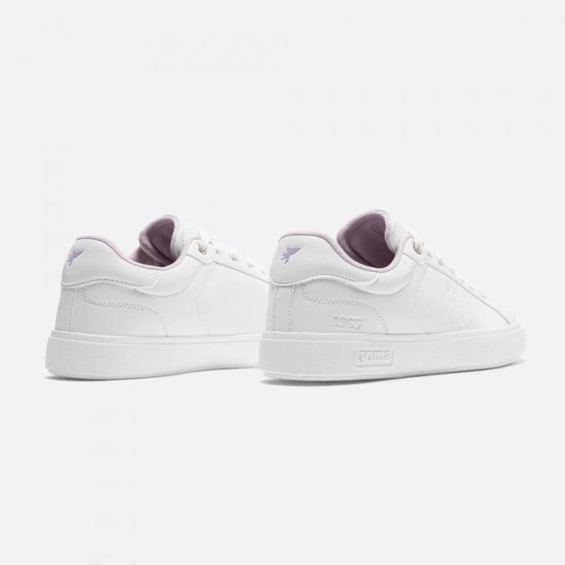 Joma CCLALS2619 Classic Lady Kadın Günlük Spor Ayakkabı Beyaz 
