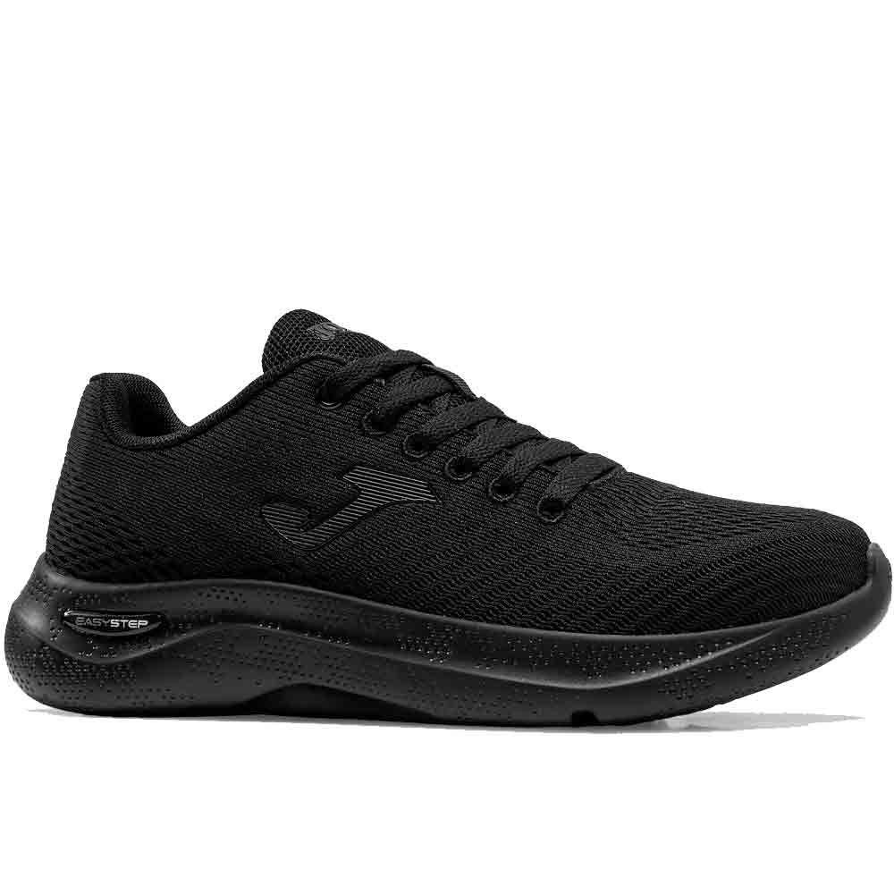 Joma CCORLS2621 Corinto Lady Kadın Günlük Spor Ayakkabısı - Siyah