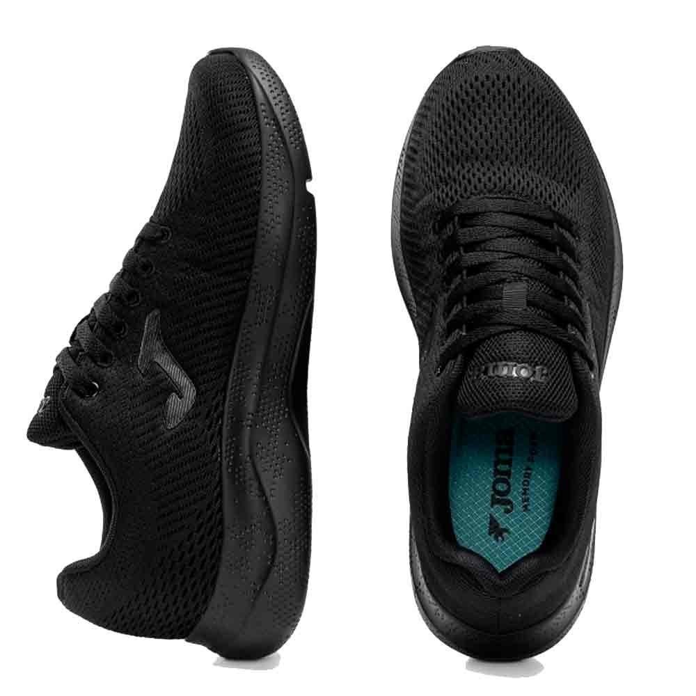 Joma CCORLS2621 Corinto Lady Kadın Günlük Spor Ayakkabısı - Siyah