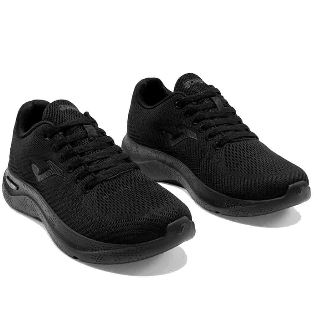 Joma CCORLS2621 Corinto Lady Kadın Günlük Spor Ayakkabısı - Siyah