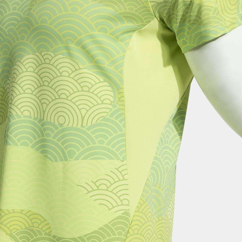 Joma Challenge 103956.486 Erkek Sarı Spor Tişört