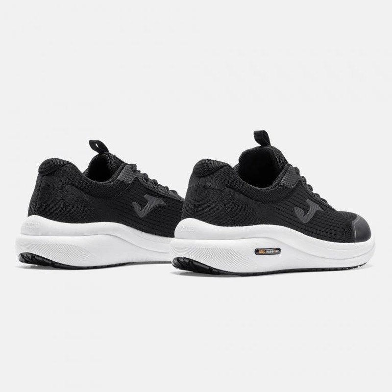 Joma CIRONS2601 Iron Erkek Sneaker Siyah/Beyaz