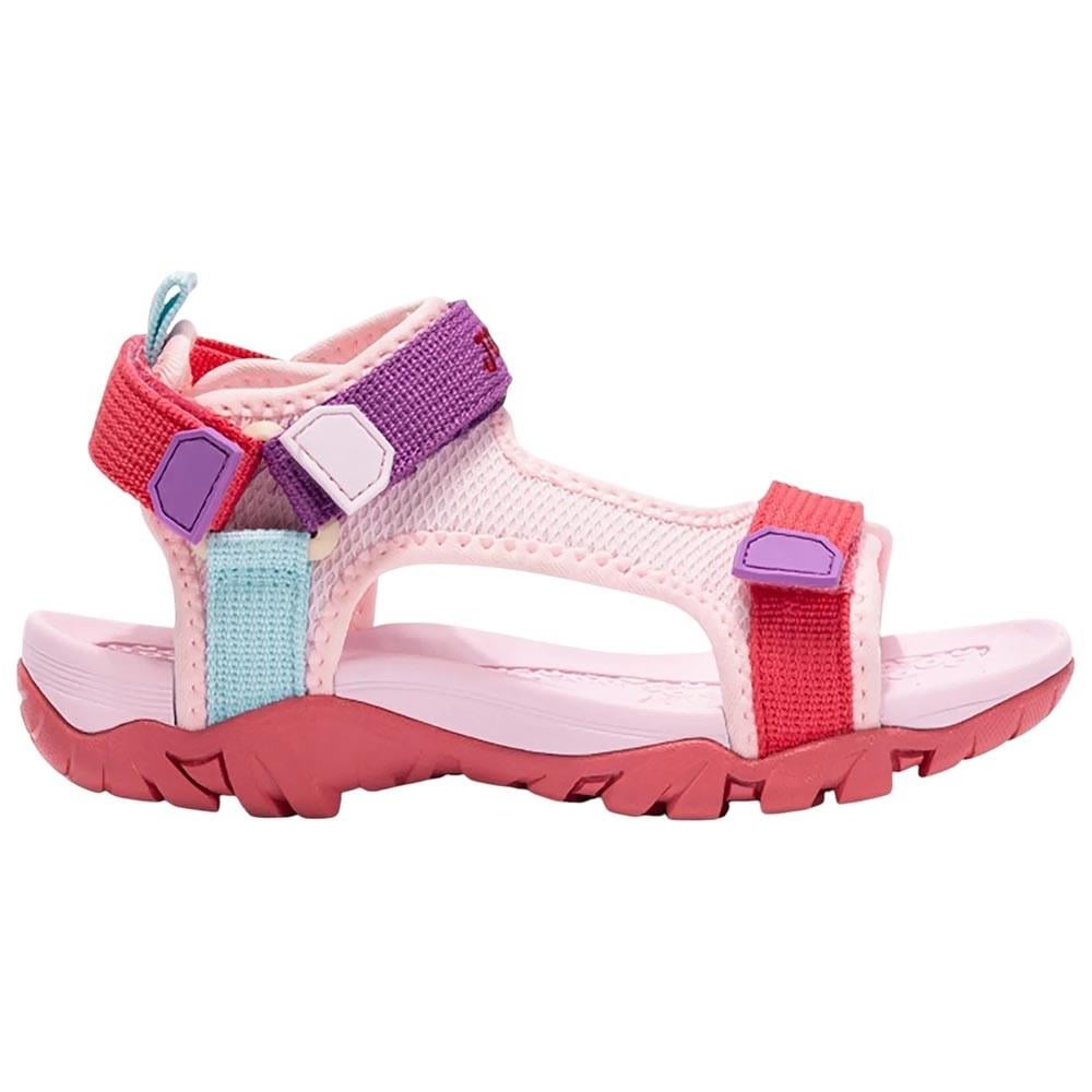 Joma Climber Pembe Kız Çocuk Sandalet SCLIJS2510V