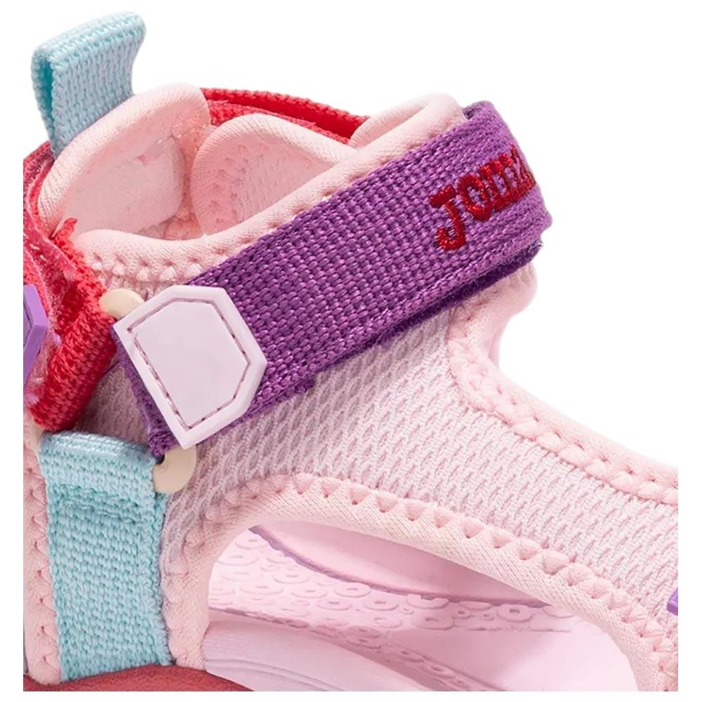 Joma Climber Pembe Kız Çocuk Sandalet SCLIJS2510V