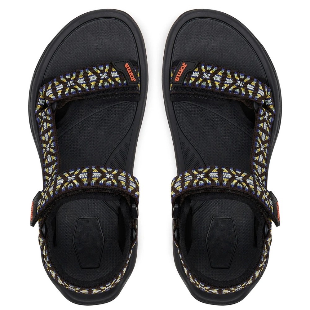 Joma Climber Siyah Erkek Sandalet SCLIS2501V